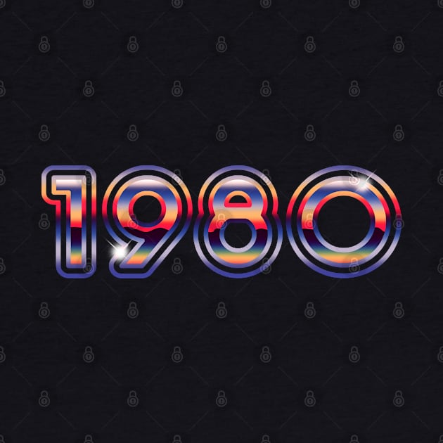 1980 by Sachpica